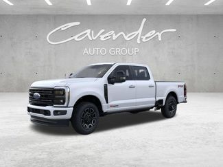 New 2026 Ford F250 Platinum video 1