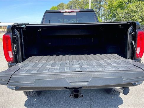 Used 2020 GMC Sierra 2500 Denali w/ Denali Ultimate Package image 18