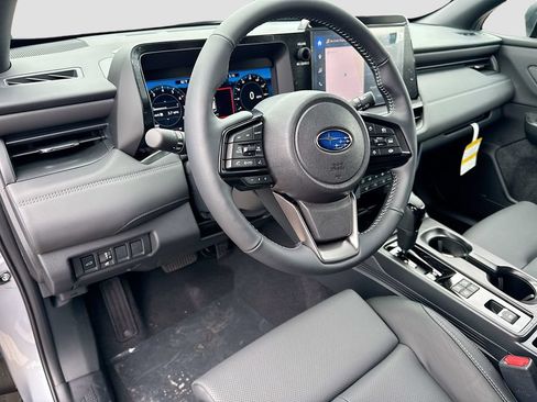 New 2026 Subaru Outback Touring XT AWD/4WD image 10