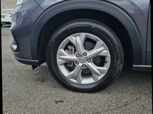 Used 2023 Honda HR-V LX image 33