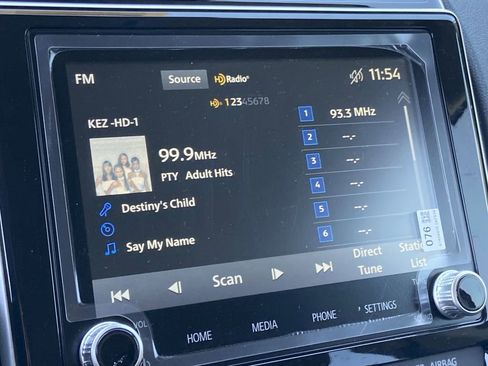 New 2026 Mitsubishi Outlander Sport SE AWD/4WD image 9