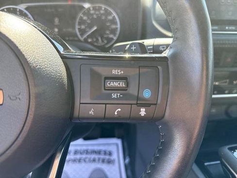 Certified 2023 Nissan Rogue SV w/ SV Premium B Package AWD/4WD image 27