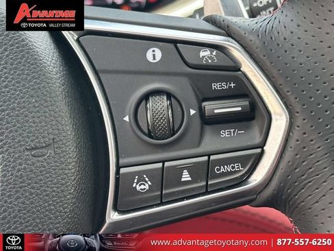 Used 2025 Acura MDX A-Spec AWD/4WD image 29