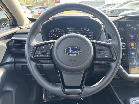 Certified 2024 Subaru Crosstrek 2.0i Premium image 23