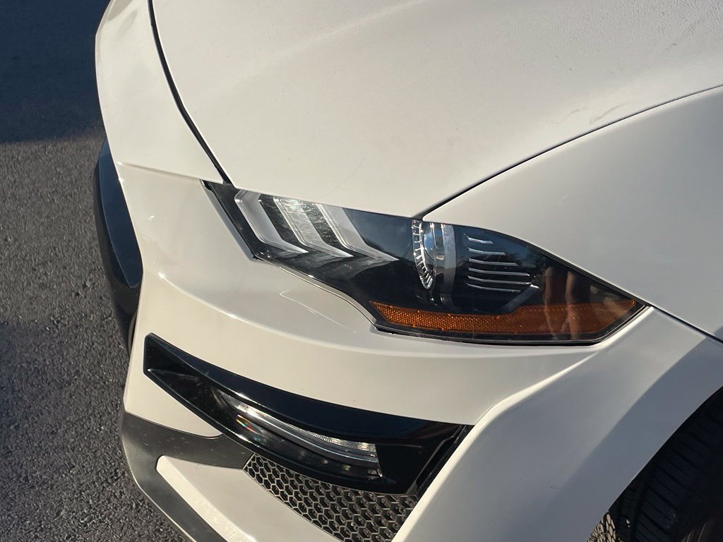 Used 2022 Ford Mustang GT Premium w/ GT Performance Package RWD image 5
