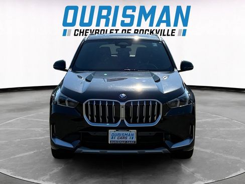 Used 2025 BMW X1 xDrive28i AWD/4WD image 8