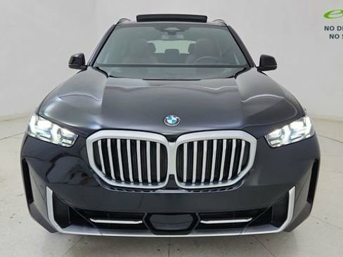 Used 2026 BMW X5 xDrive40i AWD/4WD image 13