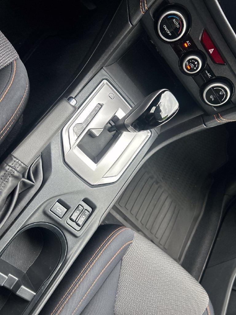 Certified 2023 Subaru Crosstrek 2.0i Premium AWD/4WD image 26