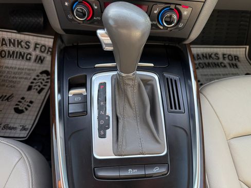 Used 2011 Audi Q5 2.0T Premium image 31