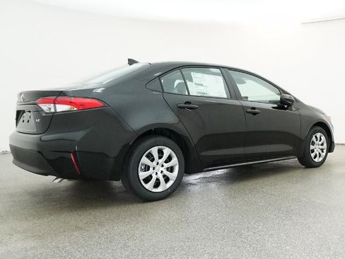 New 2026 Toyota Corolla LE image 58