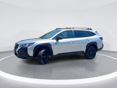 Used 2023 Subaru Outback Wilderness
