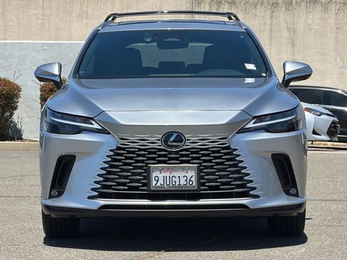 Certified 2024 Lexus RX 350 Premium w/ Convenience Package AWD/4WD image 10
