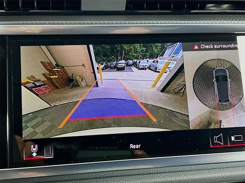 New 2025 Audi Q3 2.0T Premium Plus w/ Premium Plus Package image 15