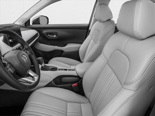Used 2026 Honda HR-V EX-L image 6