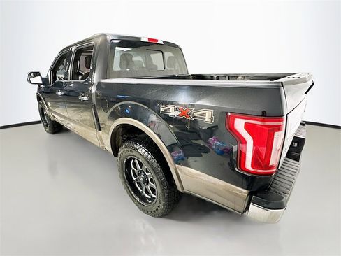 Used 2015 Ford F150 King Ranch image 6