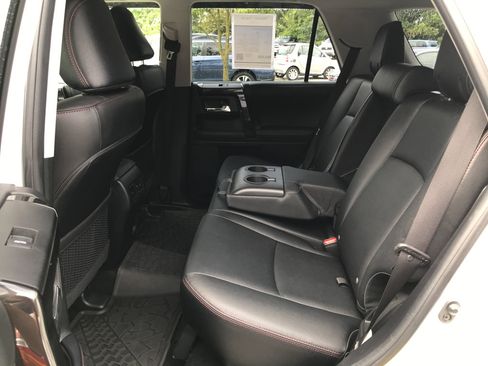 Certified 2024 Toyota 4Runner TRD Pro AWD/4WD image 29