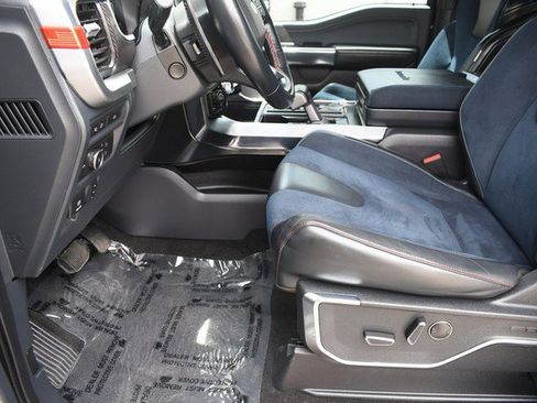 Used 2022 Ford F150 Raptor w/ Equipment Group 801A High AWD/4WD image 15