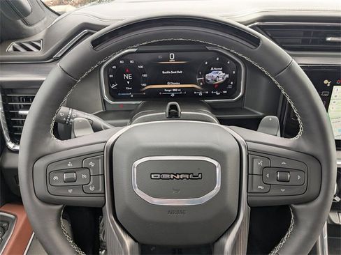 New 2026 GMC Sierra 1500 Denali Ultimate image 34