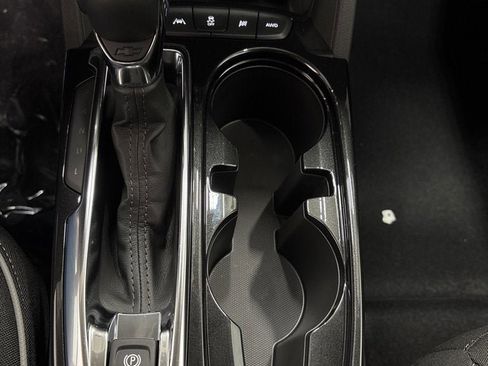 New 2026 Chevrolet TrailBlazer LT w/ Convenience Package image 20