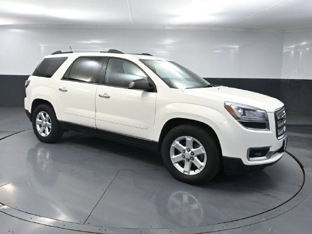 Used 2014 GMC Acadia SLE AWD/4WD image 1