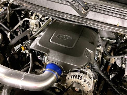 Used 2013 Cadillac Escalade Luxury image 44