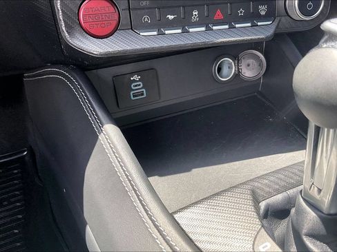 Used 2026 Ford Mustang Premium RWD image 34