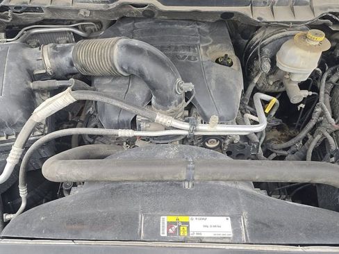 Used 2015 RAM 1500 Sport AWD/4WD image 5