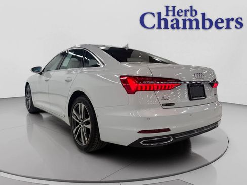 Used 2023 Audi A6 2.0T Premium w/ Convenience Package image 3