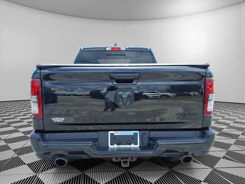 Certified 2022 RAM 1500 Big Horn AWD/4WD image 27