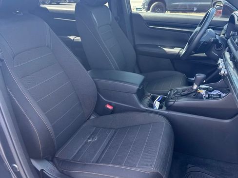 Used 2024 Honda CR-V Sport image 4