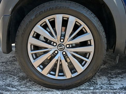 Used 2023 Nissan Pathfinder SL w/ SL Premium Package image 15