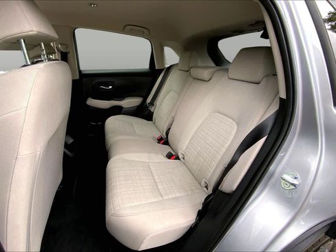 Used 2026 Honda HR-V LX image 20
