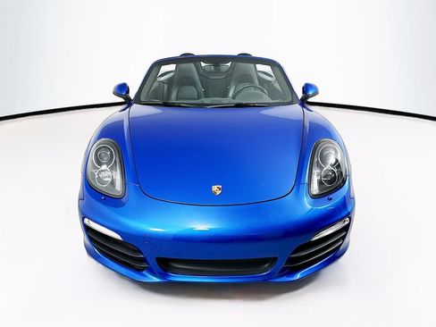 Used 2016 Porsche Boxster S RWD image 27