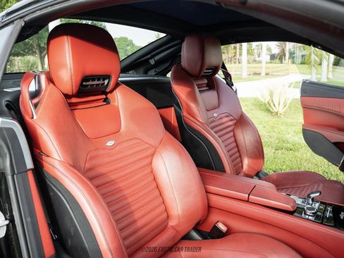 Used 2016 Mercedes-Benz SL 550 image 37