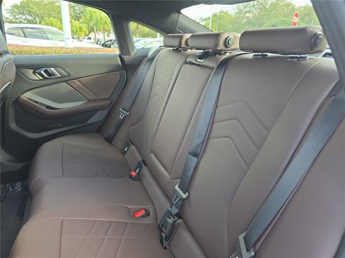 Certified 2025 BMW 228i xDrive w/ M Sport Package image 11