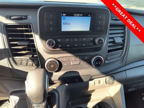 New 2024 Ford Transit 150 Low Roof image 18