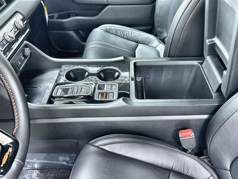 New 2026 Honda Passport TrailSport Elite image 19