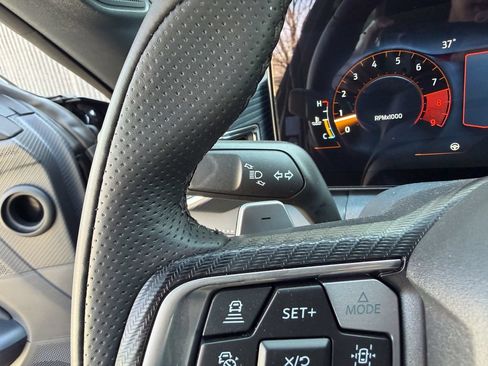New 2026 Ford Mustang GT Premium w/ GT Performance Package RWD image 42