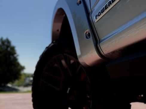 New 2025 Ford F150 XLT w/ Equipment Group 301A Standard image 2