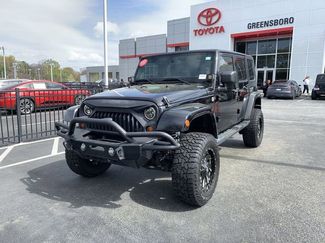 Used 2013 Jeep Wrangler Unlimited Sahara w/ Dual Top Group video 1