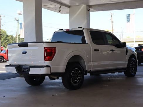 Used 2023 Ford F150 XL w/ STX Appearance Package AWD/4WD image 5