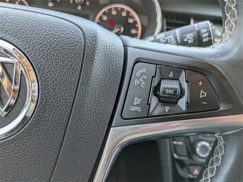 Used 2017 Buick Encore Preferred image 16