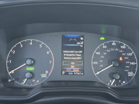 Used 2024 Toyota Corolla Cross AWD Hybrid image 26