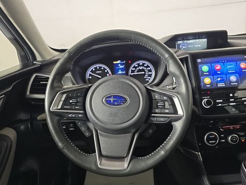 Used 2022 Subaru Forester Limited image 34