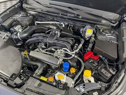 Used 2025 Subaru Outback Limited w/ Popular Package #2 image 39