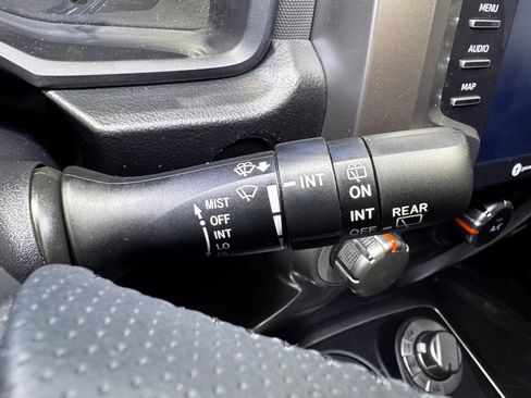 Certified 2022 Toyota 4Runner Trail Special Edition AWD/4WD image 29