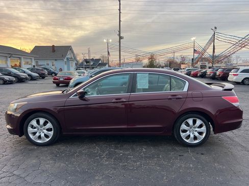 Used 2010 Honda Accord EX-L image 5