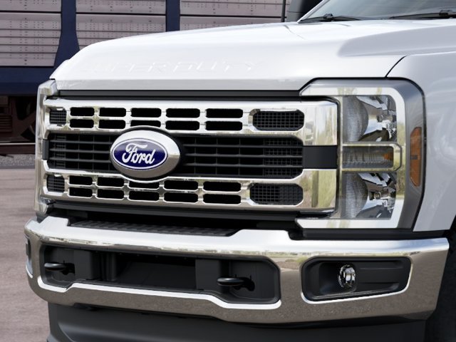 New 2027 Ford F350 XLT AWD/4WD image 17