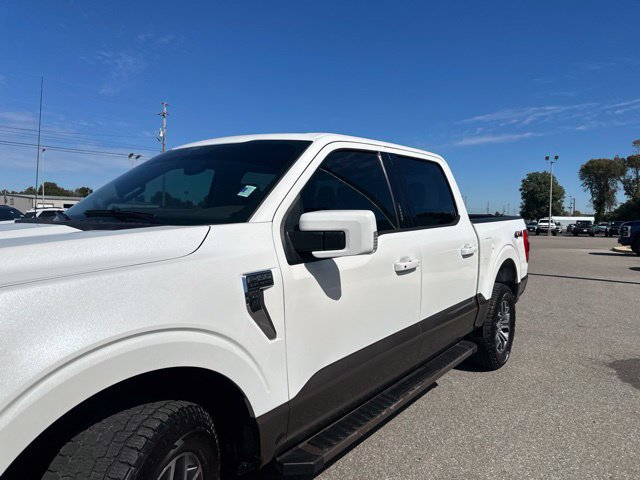 Used 2021 Ford F150 King Ranch AWD/4WD image 31