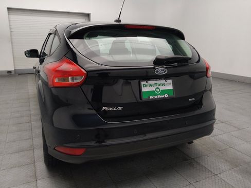 Used 2017 Ford Focus SEL w/ Interior Protection Package FWD image 6